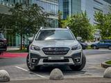 Subaru Outback 2022 годаүшін19 500 000 тг. в Алматы – фото 2