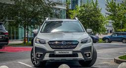 Subaru Outback 2022 годаүшін20 500 000 тг. в Алматы – фото 2