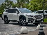 Subaru Outback 2022 года за 20 500 000 тг. в Алматы – фото 3