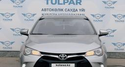 Toyota Camry 2015 года за 10 400 000 тг. в Актау