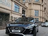 Hyundai Sonata 2019 годаүшін7 300 000 тг. в Алматы