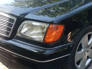 Mercedes-Benz C 320