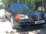 Mercedes-Benz C 320 1995 годаүшін2 000 000 тг. в Алматы – фото 5