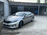 Kia Optima 2013 годаүшін7 000 000 тг. в Шымкент