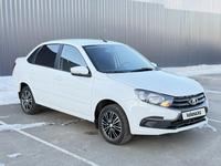 ВАЗ (Lada) Granta 2190 2019 годаүшін4 750 000 тг. в Костанай