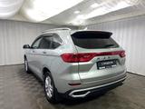 Haval M6 Elite 1.5T DCT 2023 года за 7 500 000 тг. в Алматы – фото 2