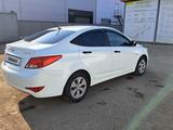 Hyundai Accent 2014 года за 6 300 000 тг. в Атырау