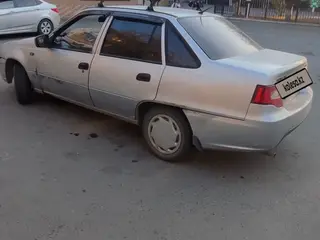 Daewoo Nexia
