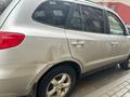 Hyundai Santa Fe 2007 года за 4 300 000 тг. в Актобе – фото 13