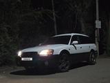 Subaru Legacy Lancaster 1999 годаүшін2 000 000 тг. в Алматы – фото 5