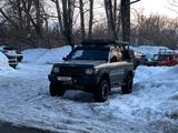 Mitsubishi Pajero 1992 года за 6 800 000 тг. в Усть-Каменогорск – фото 4