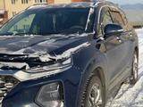 Hyundai Santa Fe 2019 годаfor13 300 000 тг. в Усть-Каменогорск – фото 2