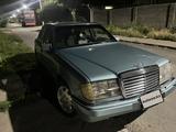 Mercedes-Benz E 230 1991 года за 1 000 000 тг. в Шымкент – фото 3