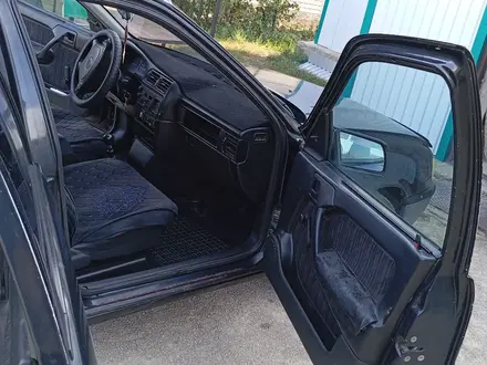 Opel Vectra 1993 года за 800 000 тг. в Актобе – фото 14