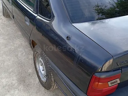 Opel Vectra 1993 года за 800 000 тг. в Актобе – фото 8