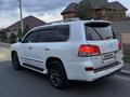 Lexus LX 570 2008 года за 19 500 000 тг. в Алматы – фото 4