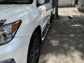 Lexus LX 570 2008 года за 19 500 000 тг. в Алматы – фото 12