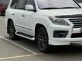 Lexus LX 570 2008 года за 19 500 000 тг. в Алматы – фото 13