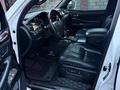 Lexus LX 570 2008 года за 19 500 000 тг. в Алматы – фото 15