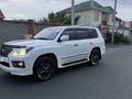 Lexus LX 570 2008 года за 19 500 000 тг. в Алматы