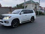 Lexus LX 570 2008 года за 19 500 000 тг. в Алматы