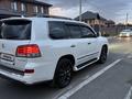 Lexus LX 570 2008 года за 19 500 000 тг. в Алматы – фото 3