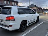 Lexus LX 570 2008 года за 19 500 000 тг. в Алматы – фото 3