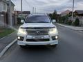 Lexus LX 570 2008 года за 19 500 000 тг. в Алматы – фото 5
