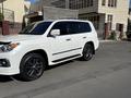 Lexus LX 570 2008 года за 19 500 000 тг. в Алматы – фото 8