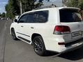 Lexus LX 570 2008 года за 19 500 000 тг. в Алматы – фото 9