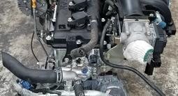 Двигатель Qr25 на Nissan X-Trail 2.5 за 375 000 тг. в Алматы – фото 2