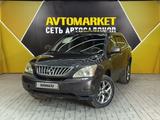 Lexus RX 350 2008 года за 6 800 000 тг. в Актау