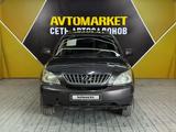 Lexus RX 350 2008 года за 6 800 000 тг. в Актау – фото 2