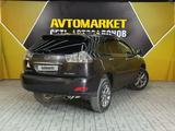 Lexus RX 350 2008 года за 6 800 000 тг. в Актау – фото 5