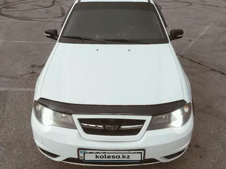 Daewoo Nexia 2013 года за 2 100 000 тг. в Шымкент