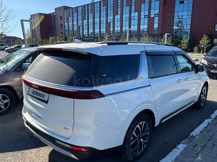 Kia Carnival 2023 года за 19 600 000 тг. в Астана – фото 2