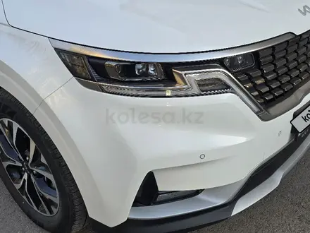 Kia Carnival 2023 года за 19 600 000 тг. в Астана – фото 14