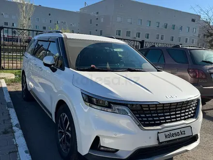 Kia Carnival 2023 года за 19 600 000 тг. в Астана