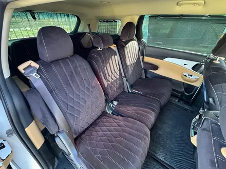 Kia Carnival 2023 года за 19 600 000 тг. в Астана – фото 4