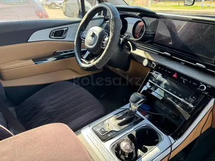 Kia Carnival 2023 года за 19 600 000 тг. в Астана – фото 3