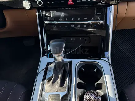 Kia Carnival 2023 года за 19 600 000 тг. в Астана – фото 6