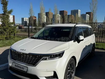 Kia Carnival 2023 года за 19 600 000 тг. в Астана – фото 5