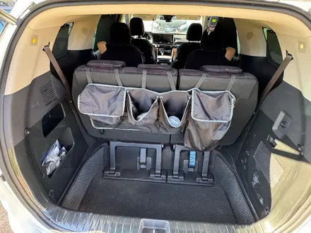 Kia Carnival 2023 года за 19 600 000 тг. в Астана – фото 8