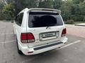 Lexus LX 470 2006 года за 15 500 000 тг. в Алматы – фото 3