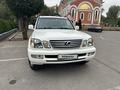 Lexus LX 470 2006 года за 15 500 000 тг. в Алматы – фото 2