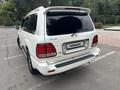 Lexus LX 470 2006 года за 15 500 000 тг. в Алматы – фото 9