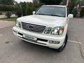 Lexus LX 470 2006 года за 15 500 000 тг. в Алматы – фото 13
