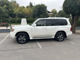 Lexus LX 470 2006 года за 15 500 000 тг. в Алматы – фото 4