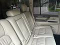 Lexus LX 470 2006 года за 15 500 000 тг. в Алматы – фото 38