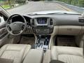 Lexus LX 470 2006 года за 15 500 000 тг. в Алматы – фото 39